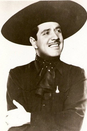 Raúl de Anda