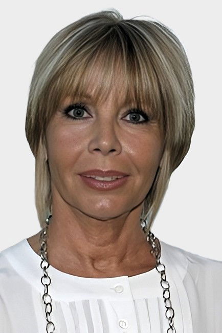 Christine Schuberth