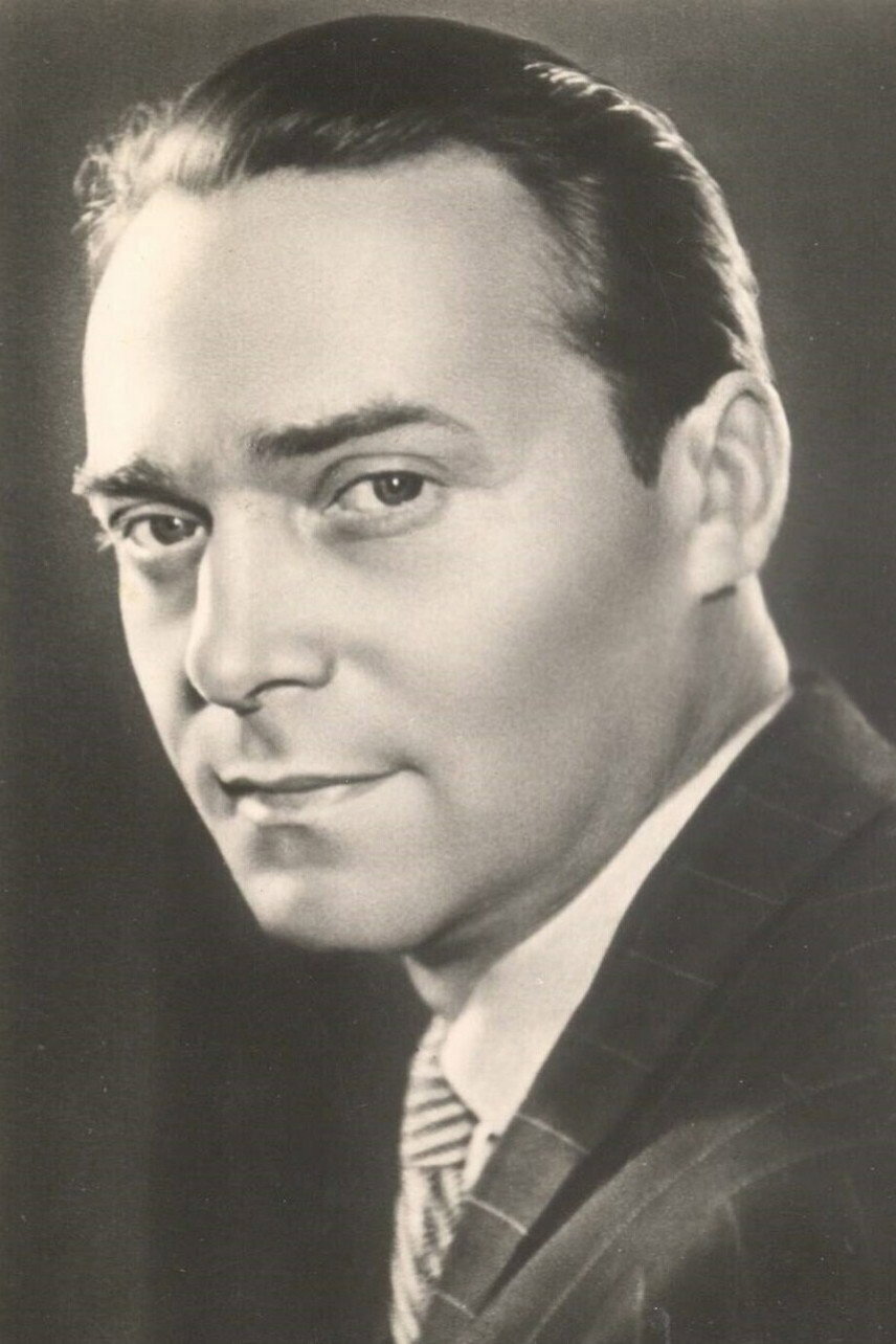 Nikolai Timofeyev
