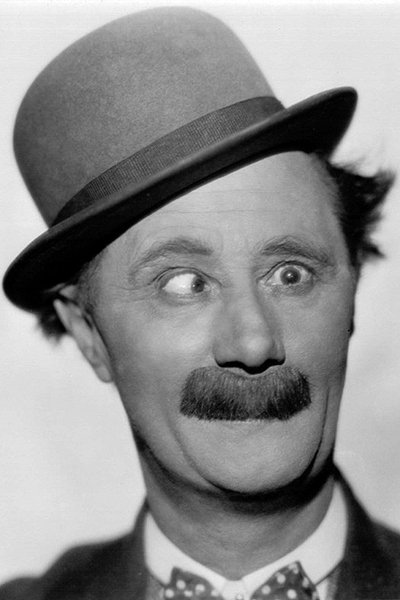 Ben Turpin