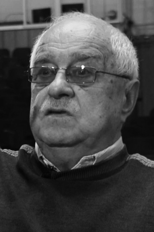 Aleksandr Polynnikov
