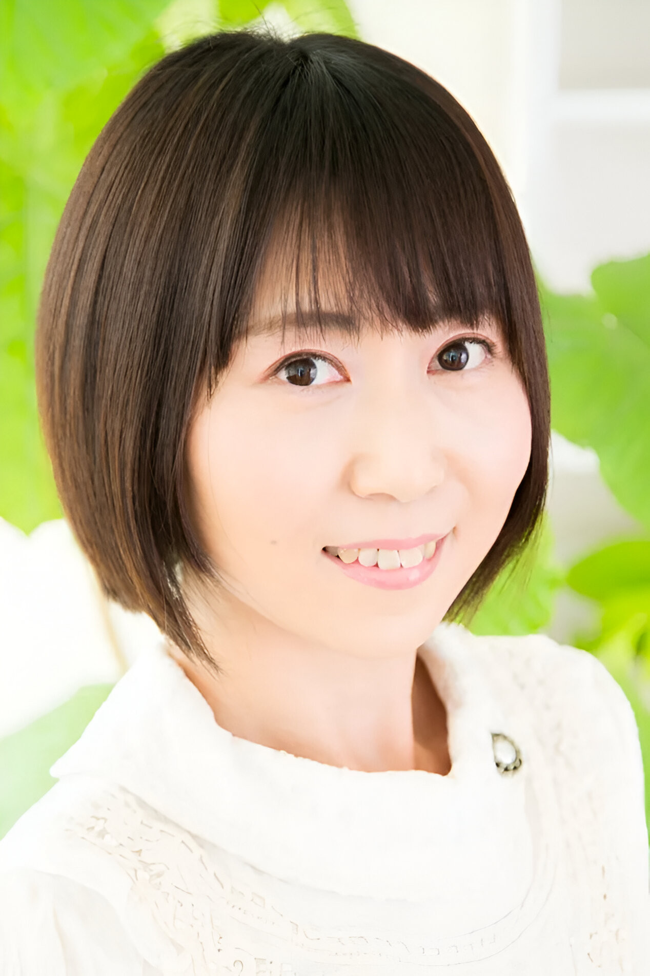Ai Nagano