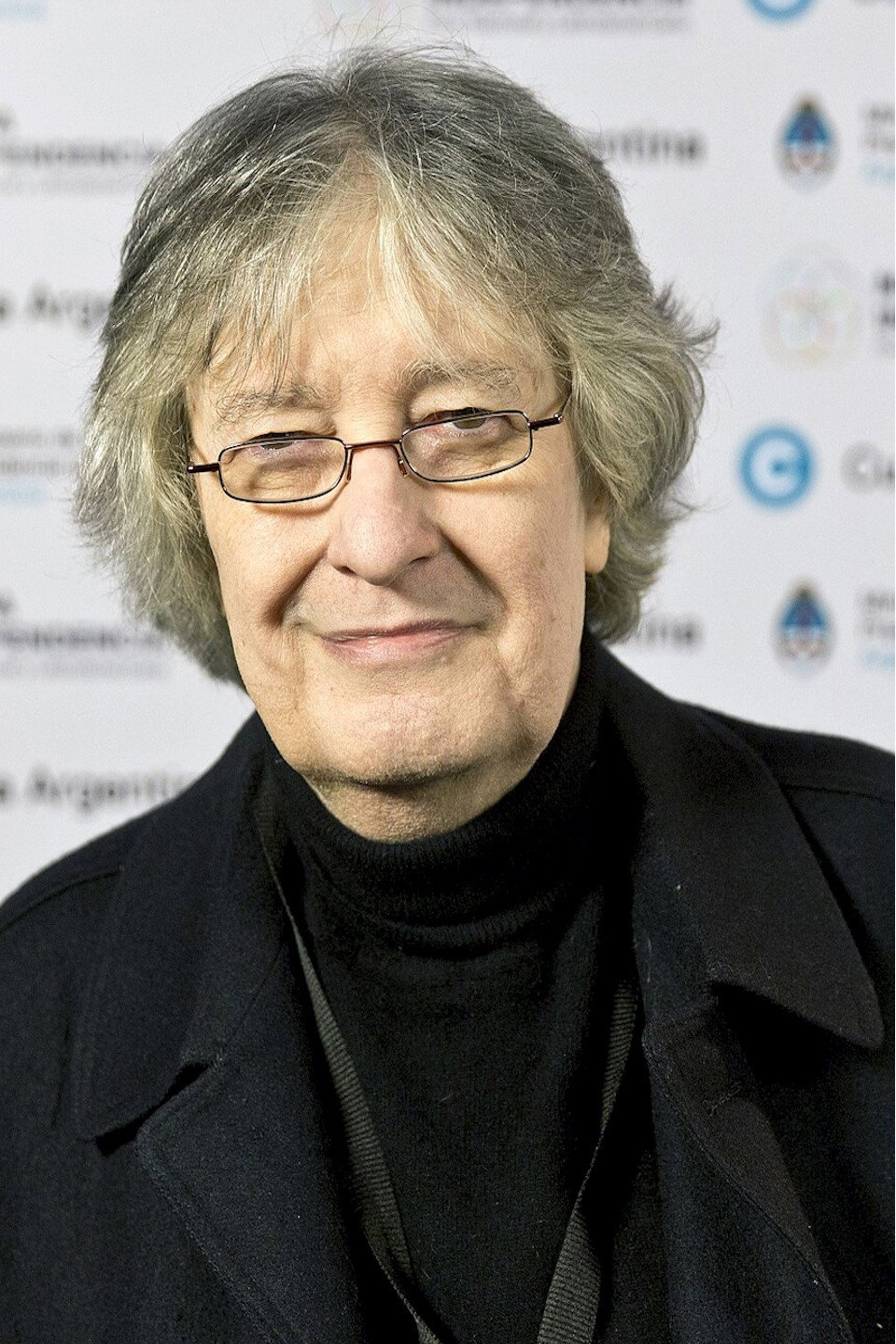 José Pablo Feinmann