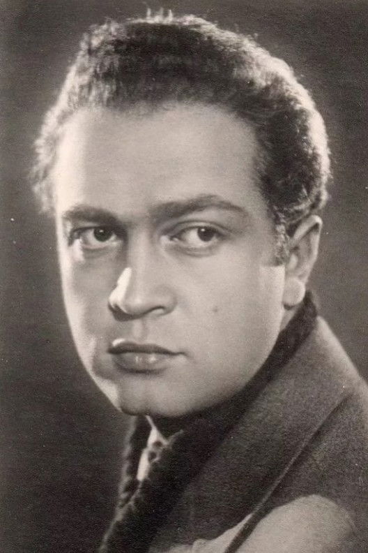 Vladimir Soshalsky