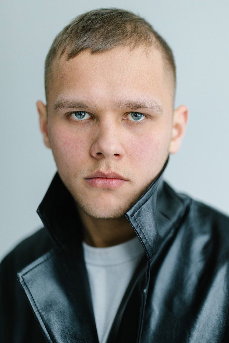 Anton Shokalyuk