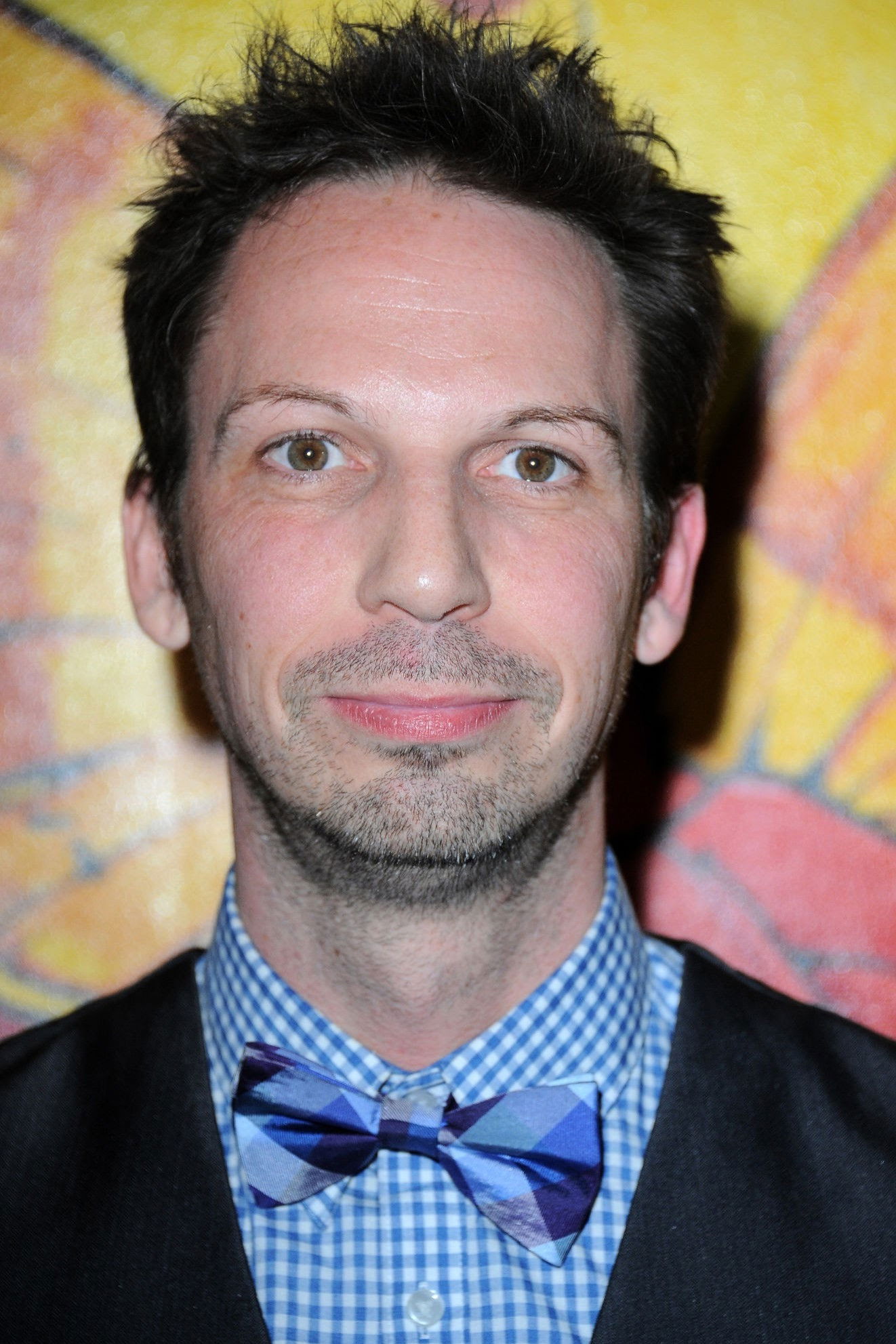 Rich Mallery