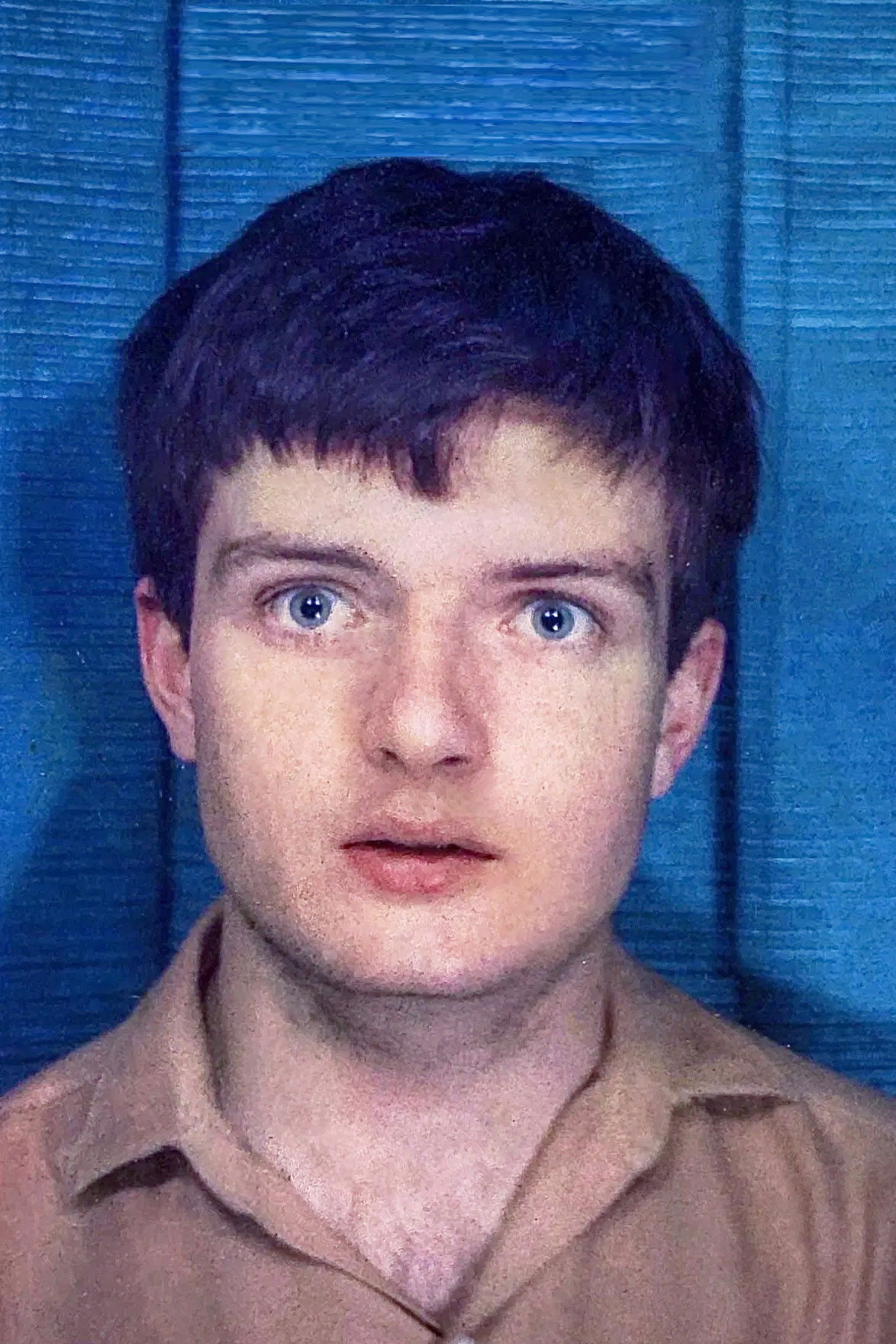 Ian Curtis