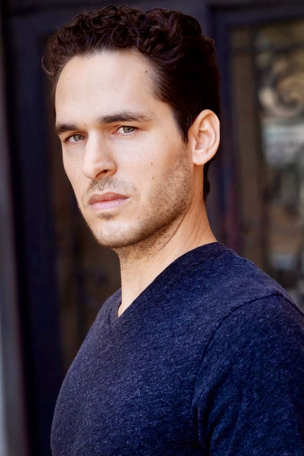 Michael Tula