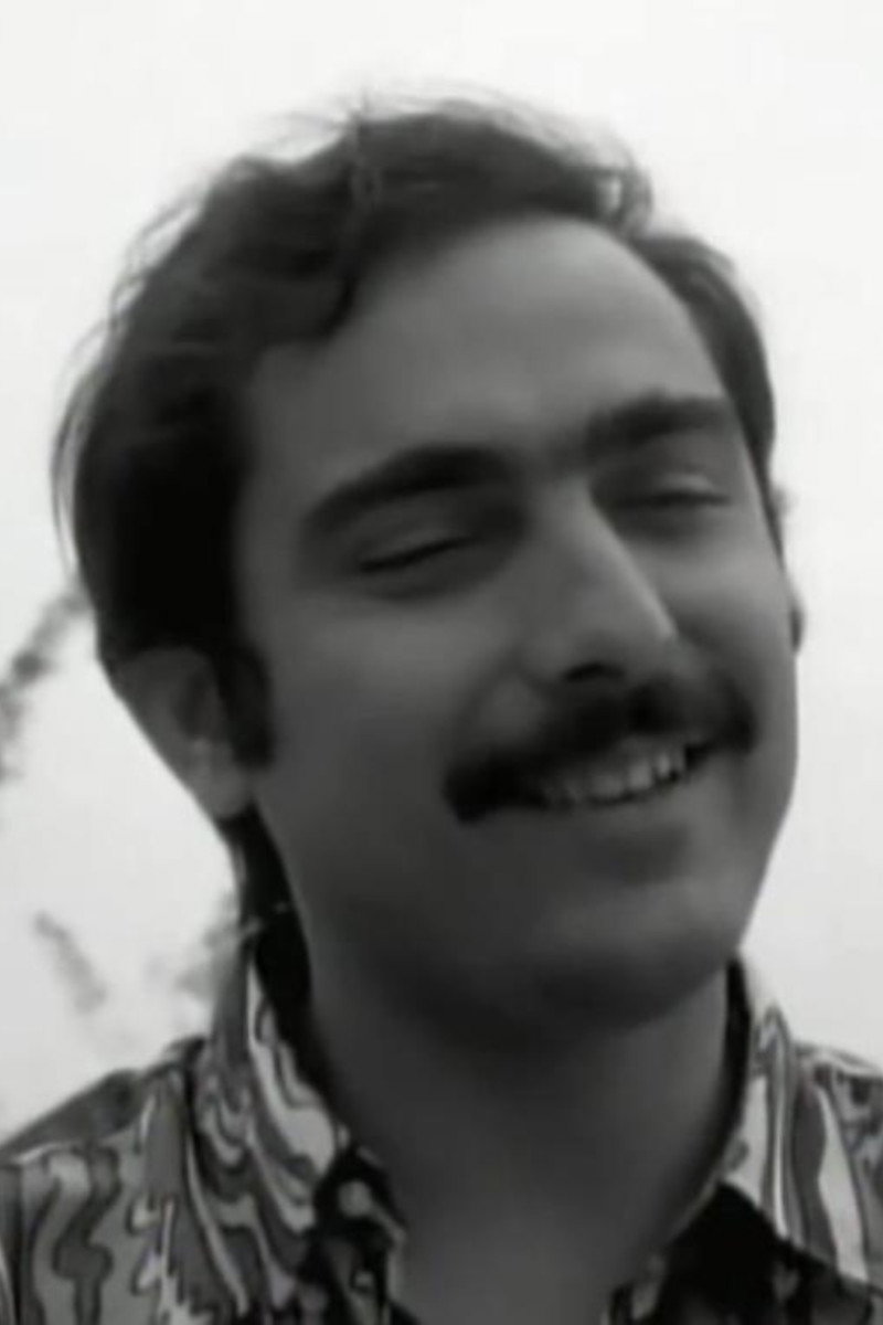 Adolpho Chadler