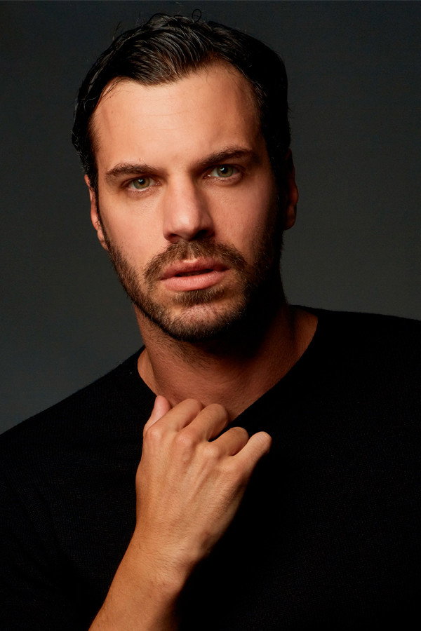 Francisco Andrade