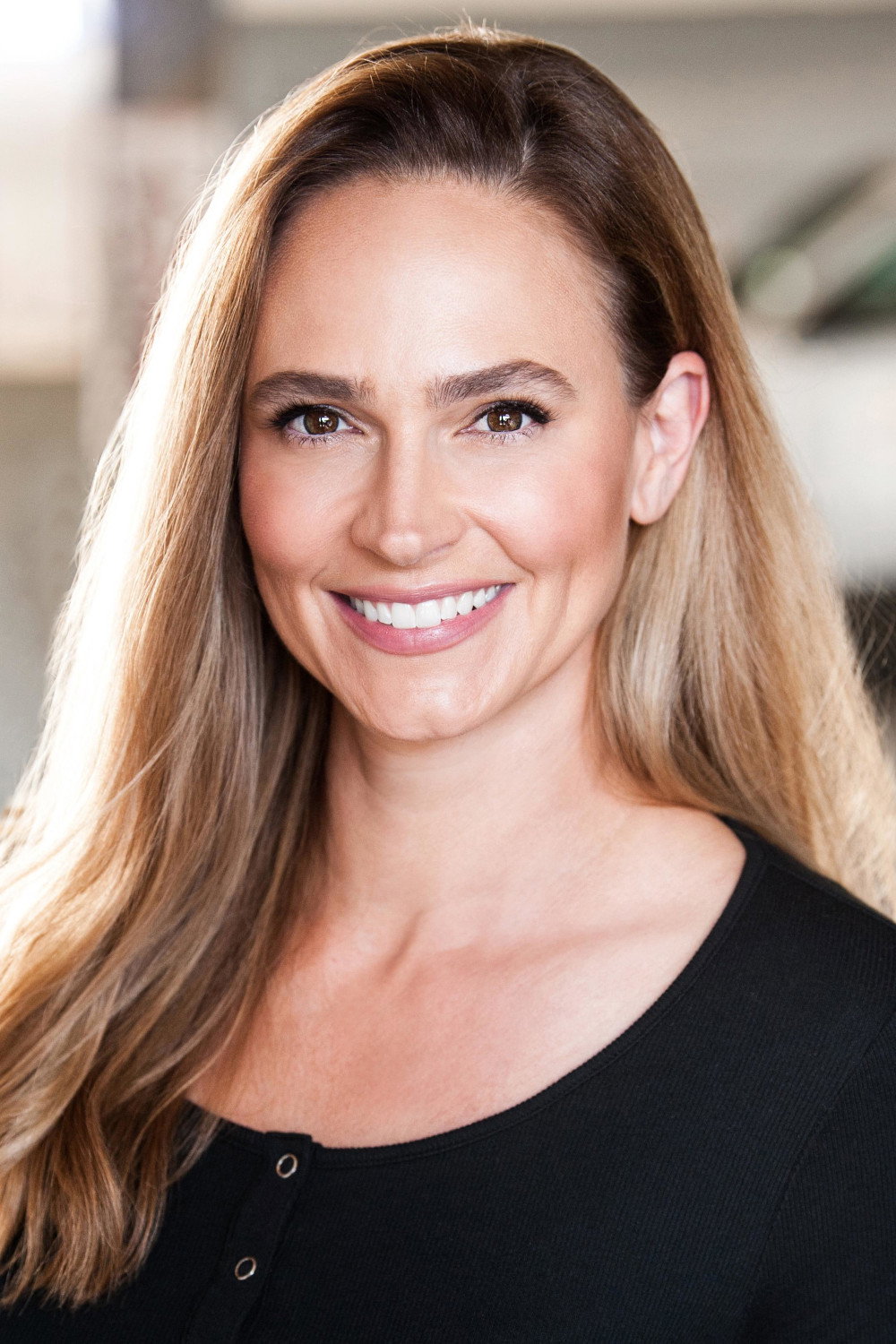 Catherine Munden