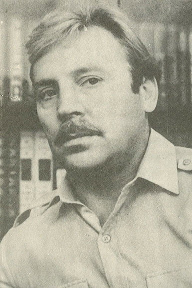 Mikhail Vorfolomeyev