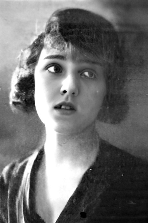 Nina Byron