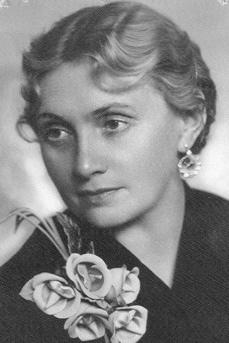 Yevgeniya Melnikova