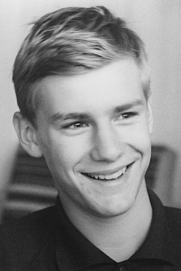 Tomas Bolme