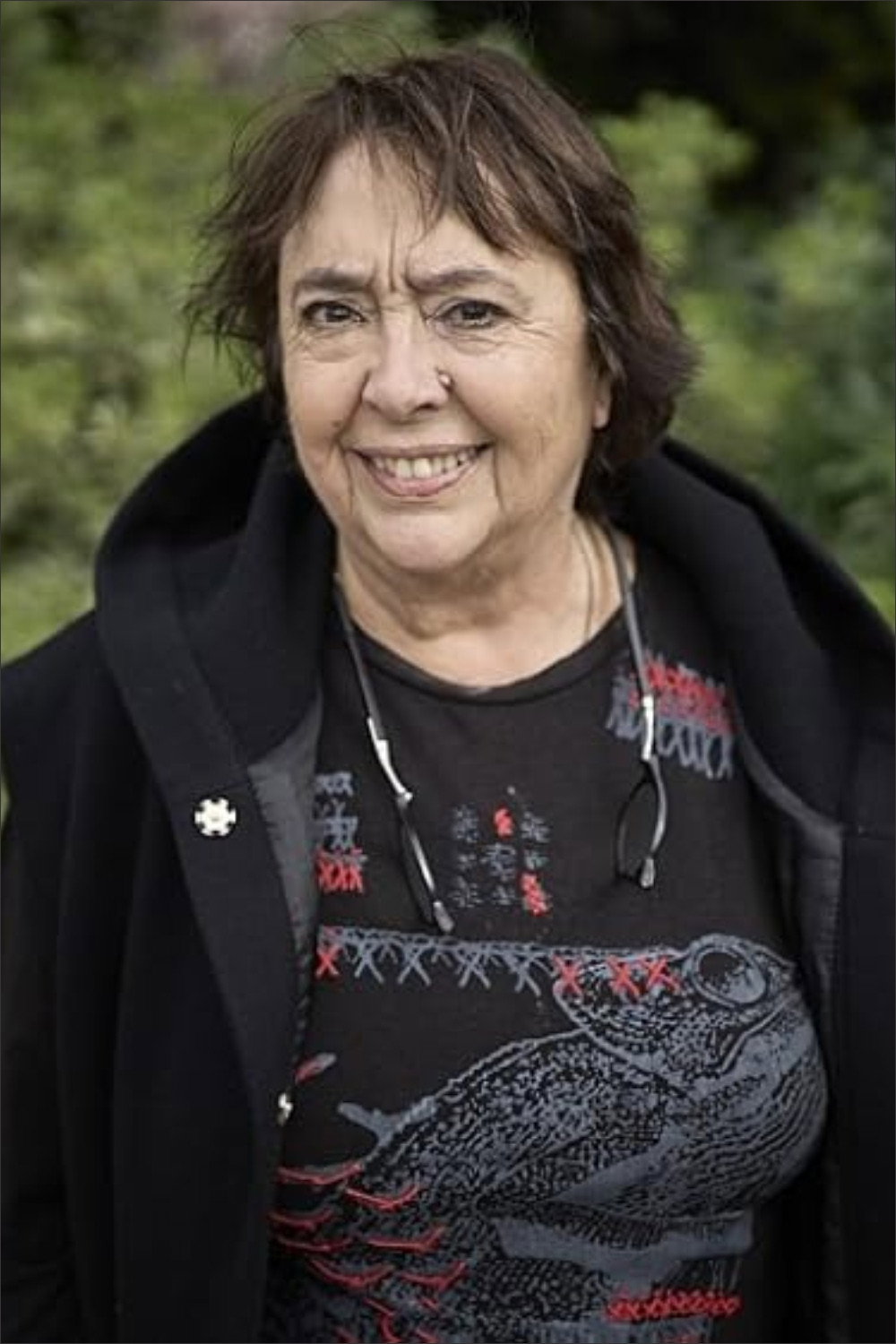 Margarida Gil