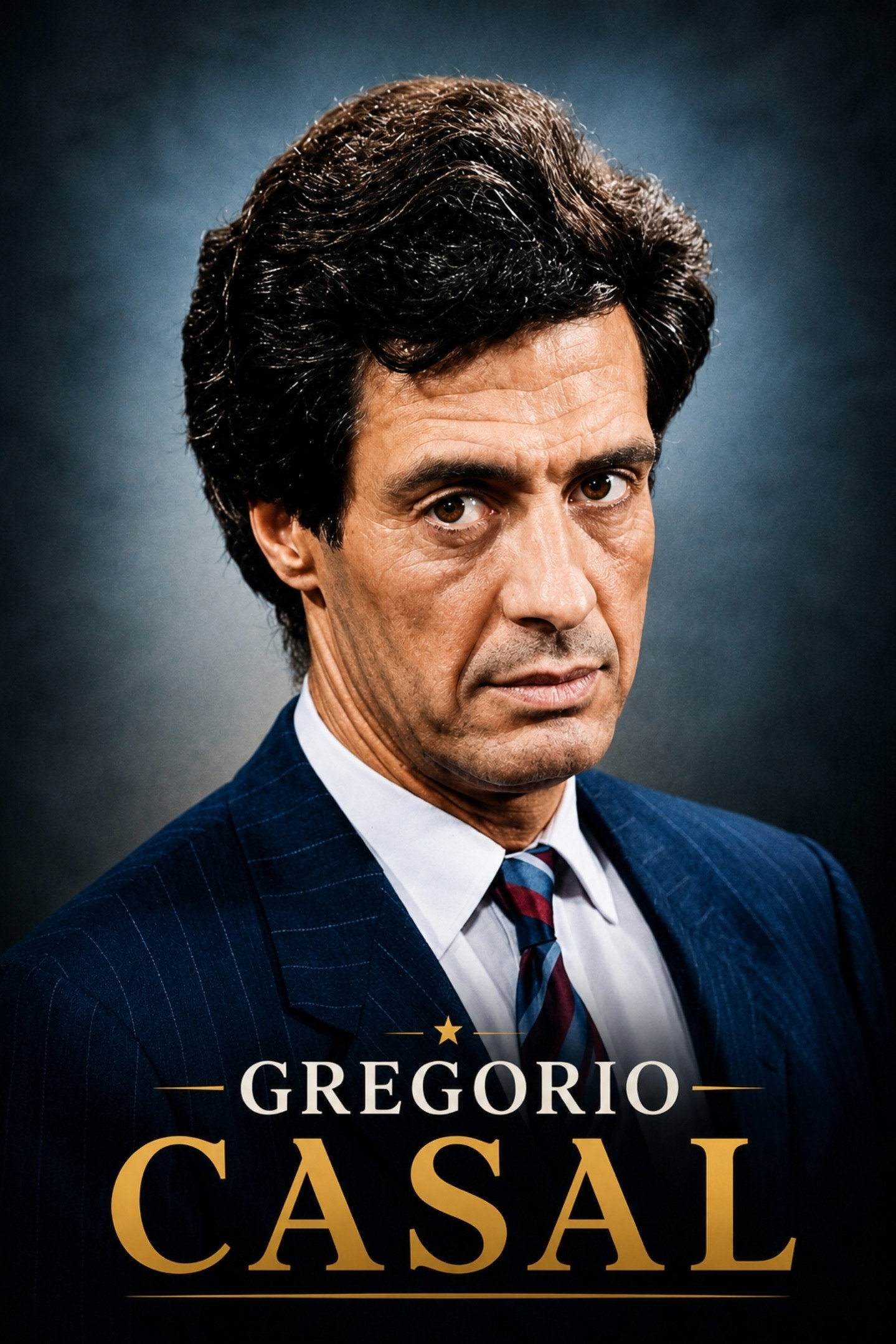 Gregorio Casal