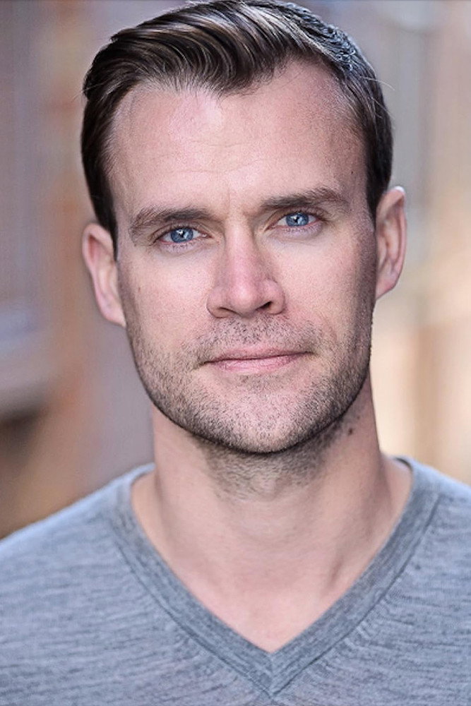 David Alexander