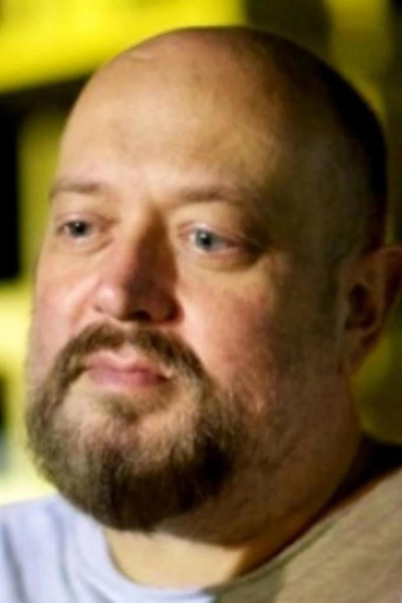 Mark Bessenger