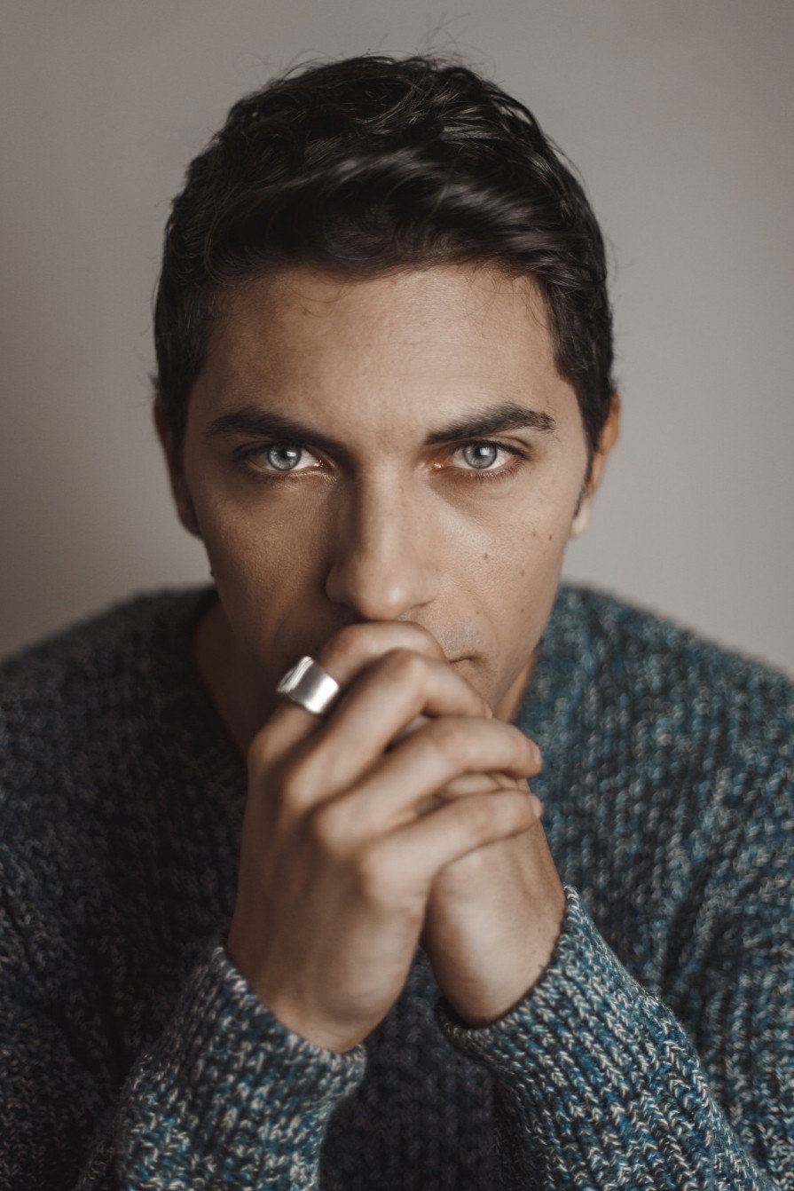 Marco Brandizi