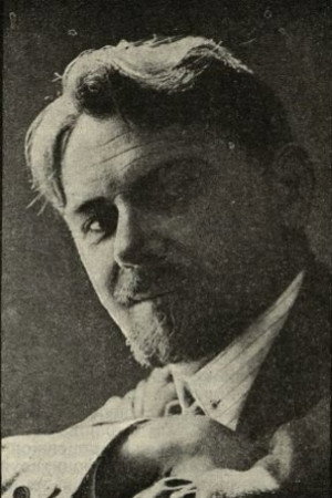 Cheslav Sabinsky