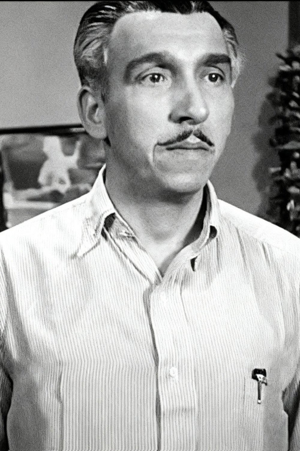 Alberto Martí