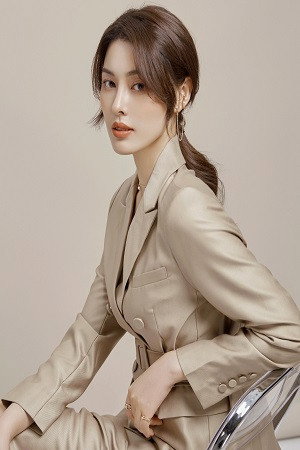 Huang Ziling