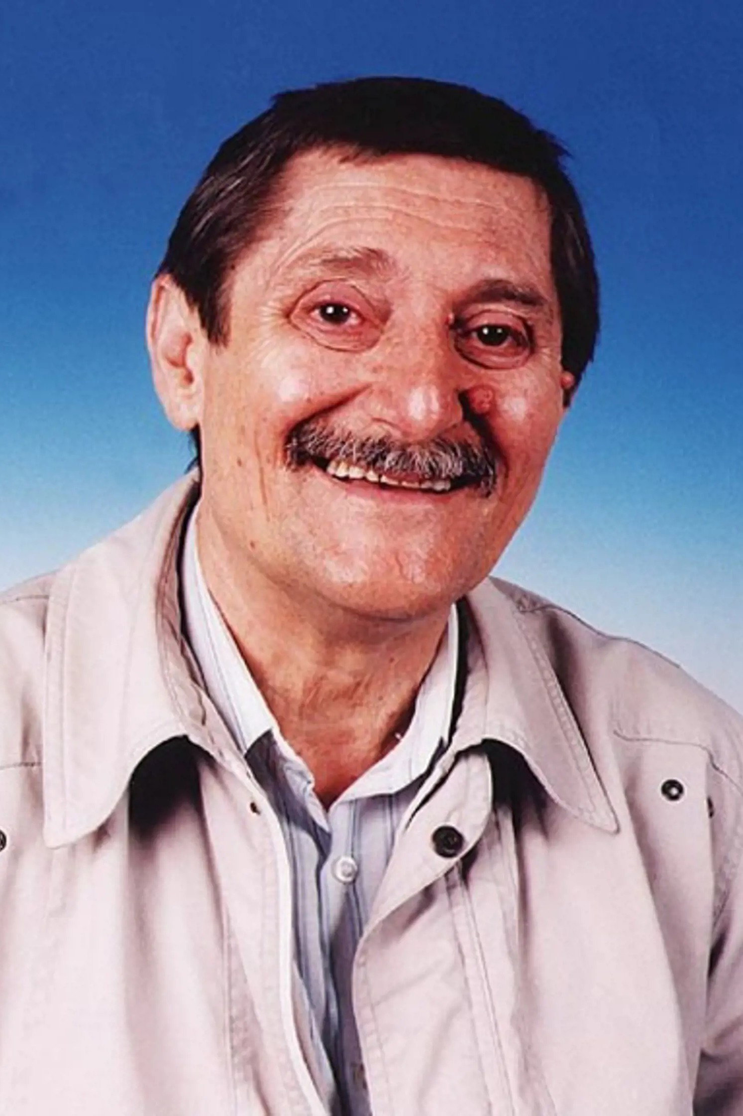 Milan Kiš