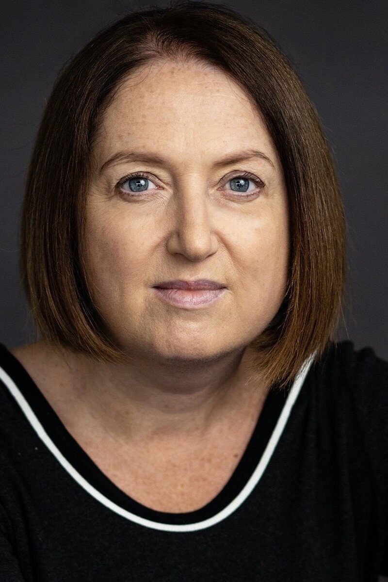 Imogen Murphy
