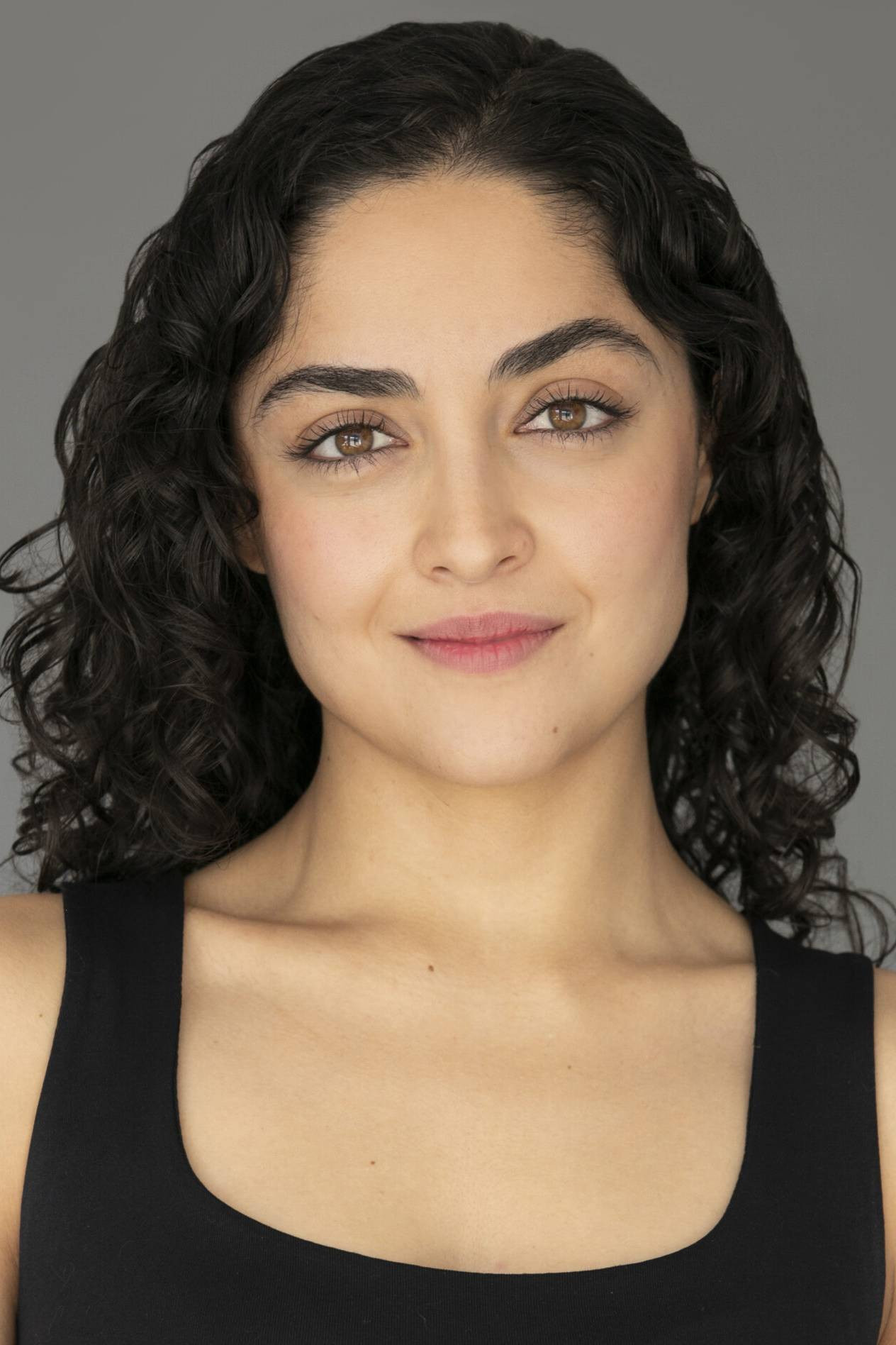 Daniela Porras