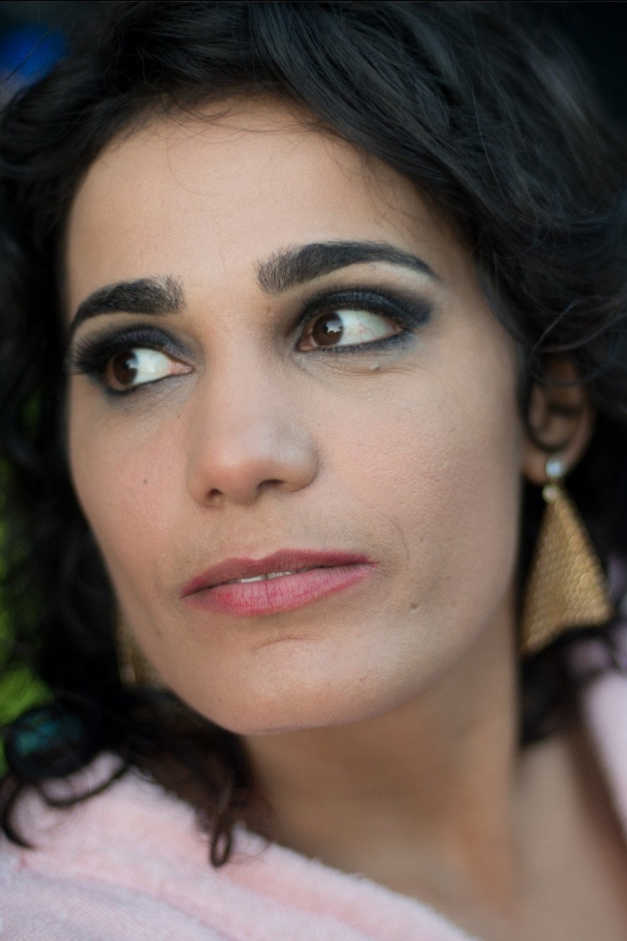 Fabíola Buzim
