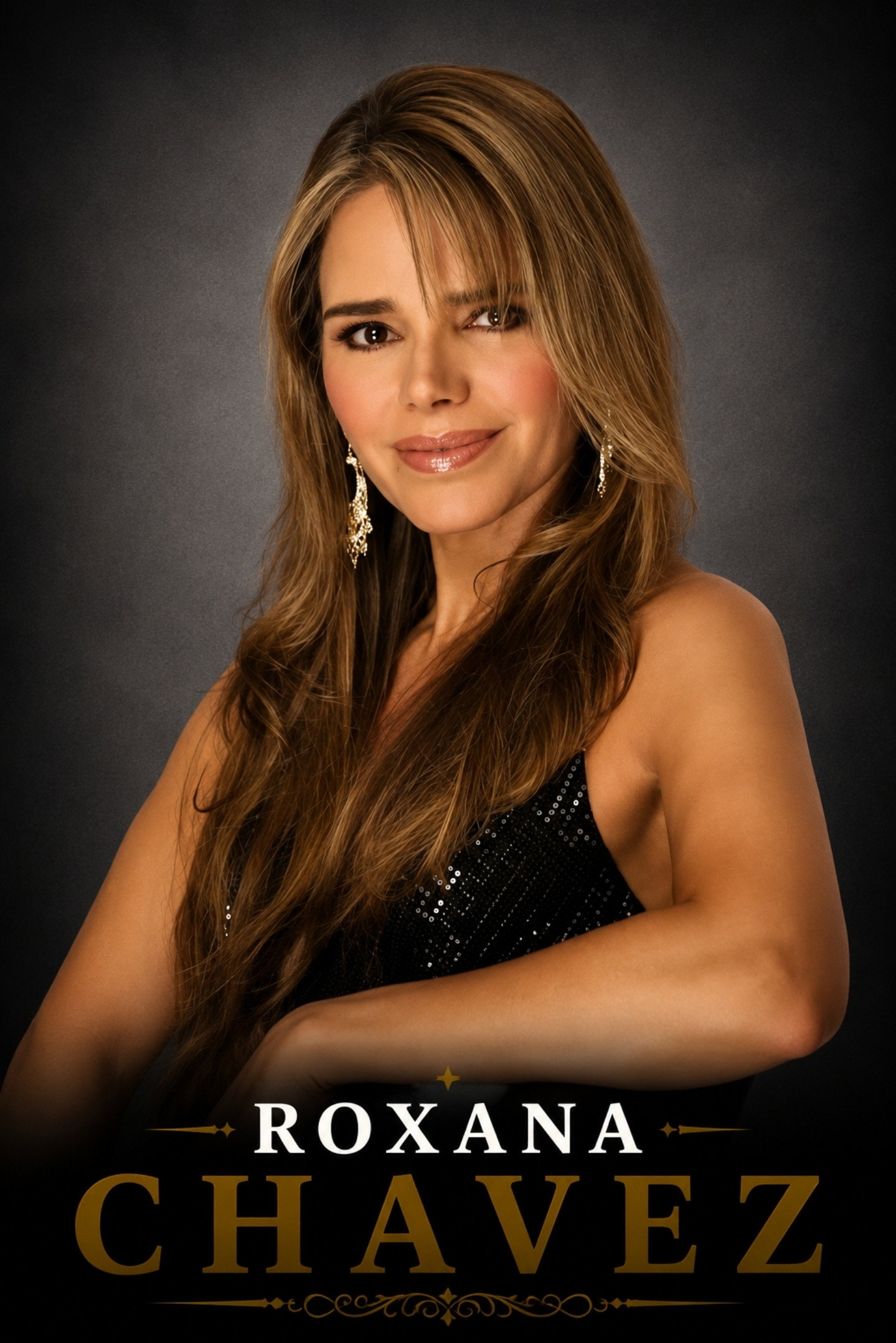 Roxana Chávez