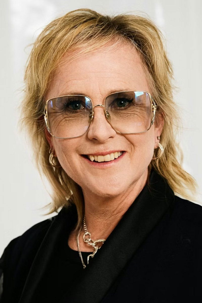Lisbeth Wulff