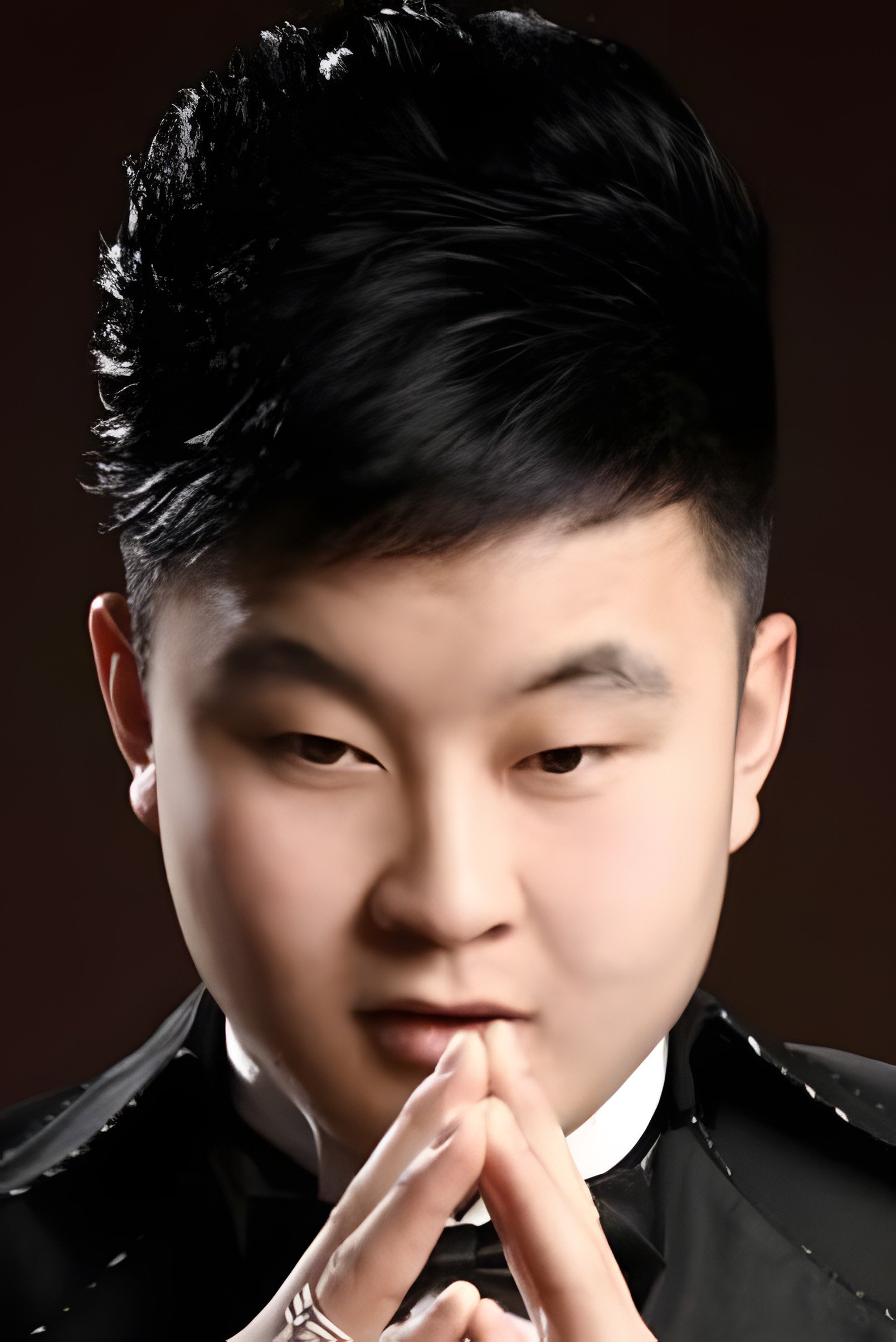 Chang Wentao