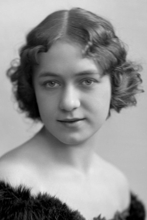 Jenny Hasselqvist
