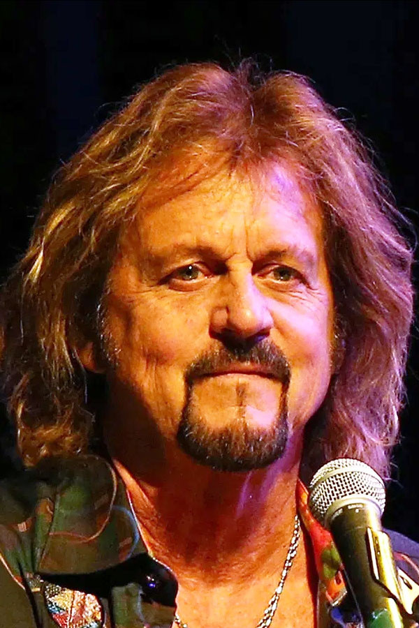 Gregg Rolie