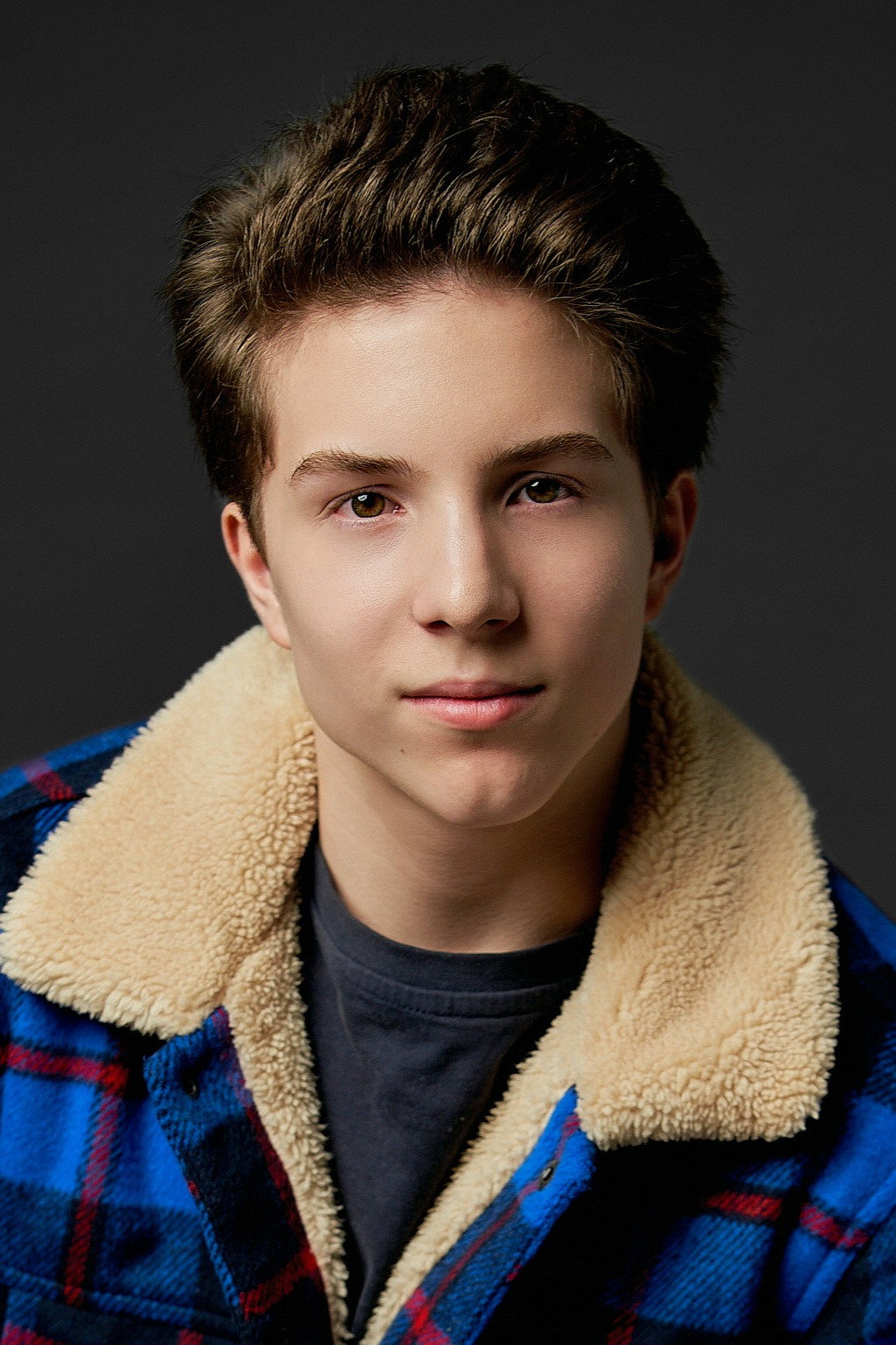 Artem Borzovsky