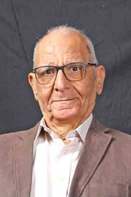Ibrahim El-Mefls