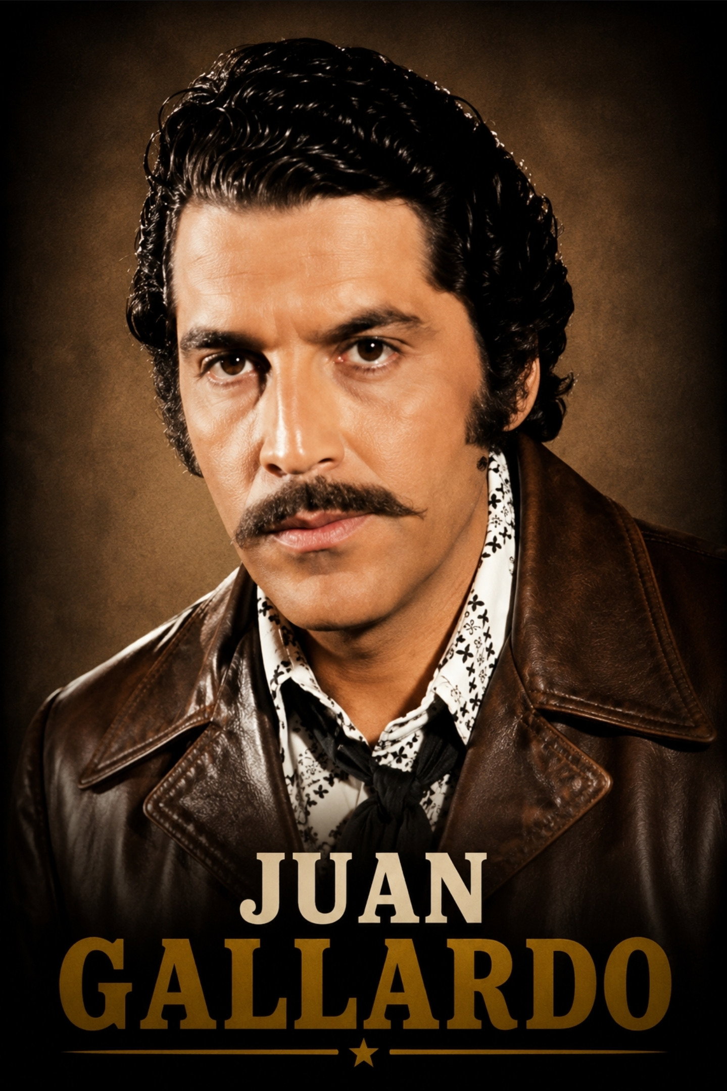 Juan Gallardo