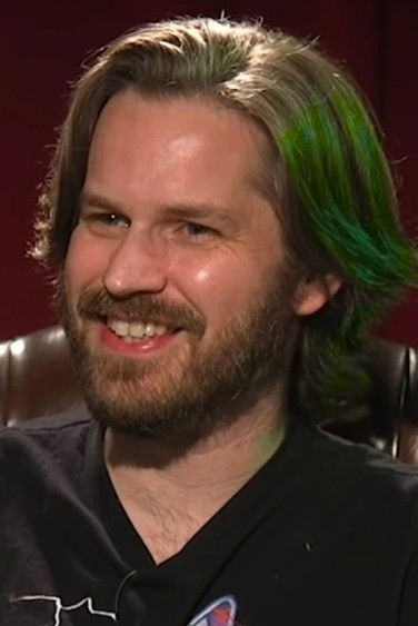 Jay Bauman