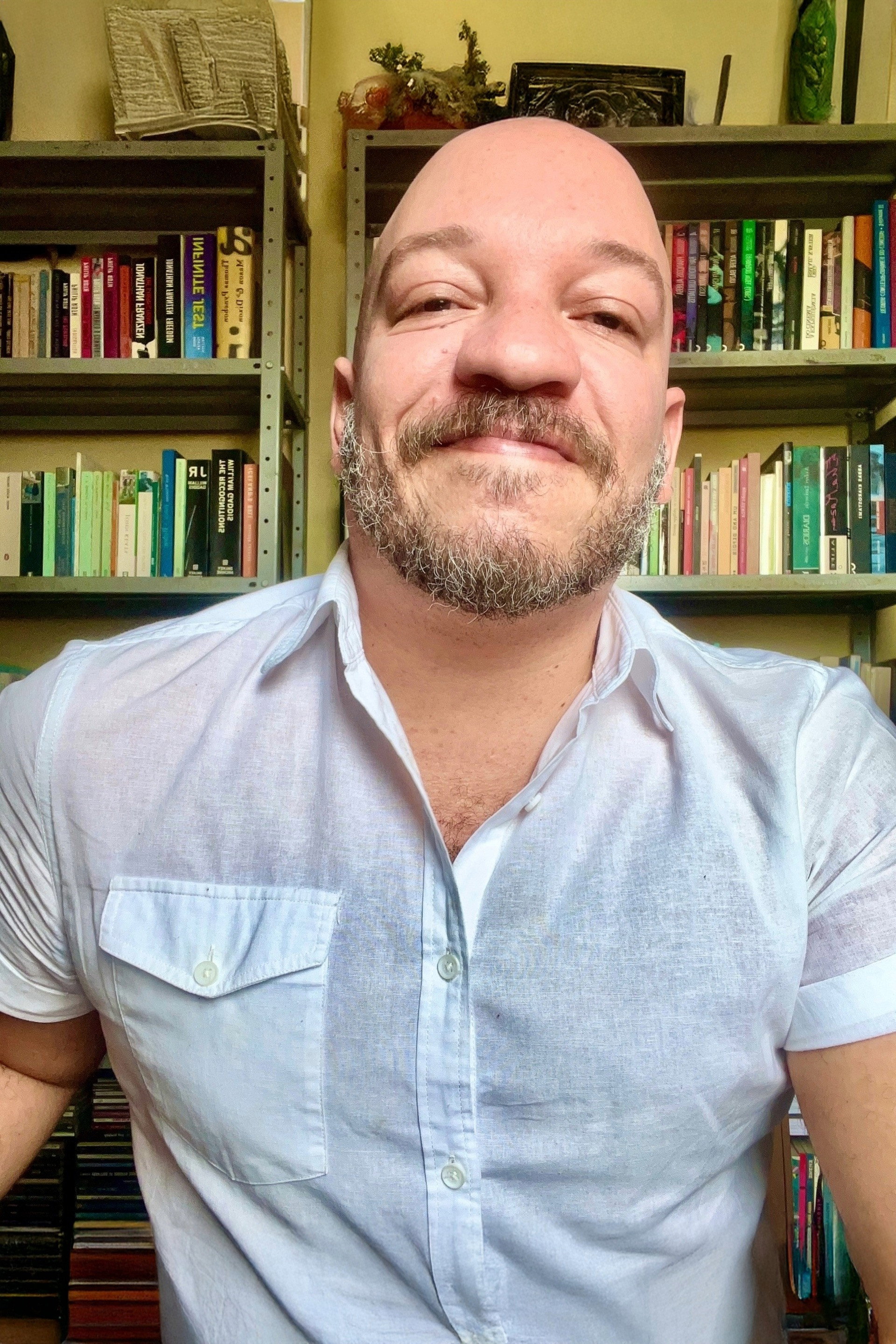 Rodrigo de Oliveira