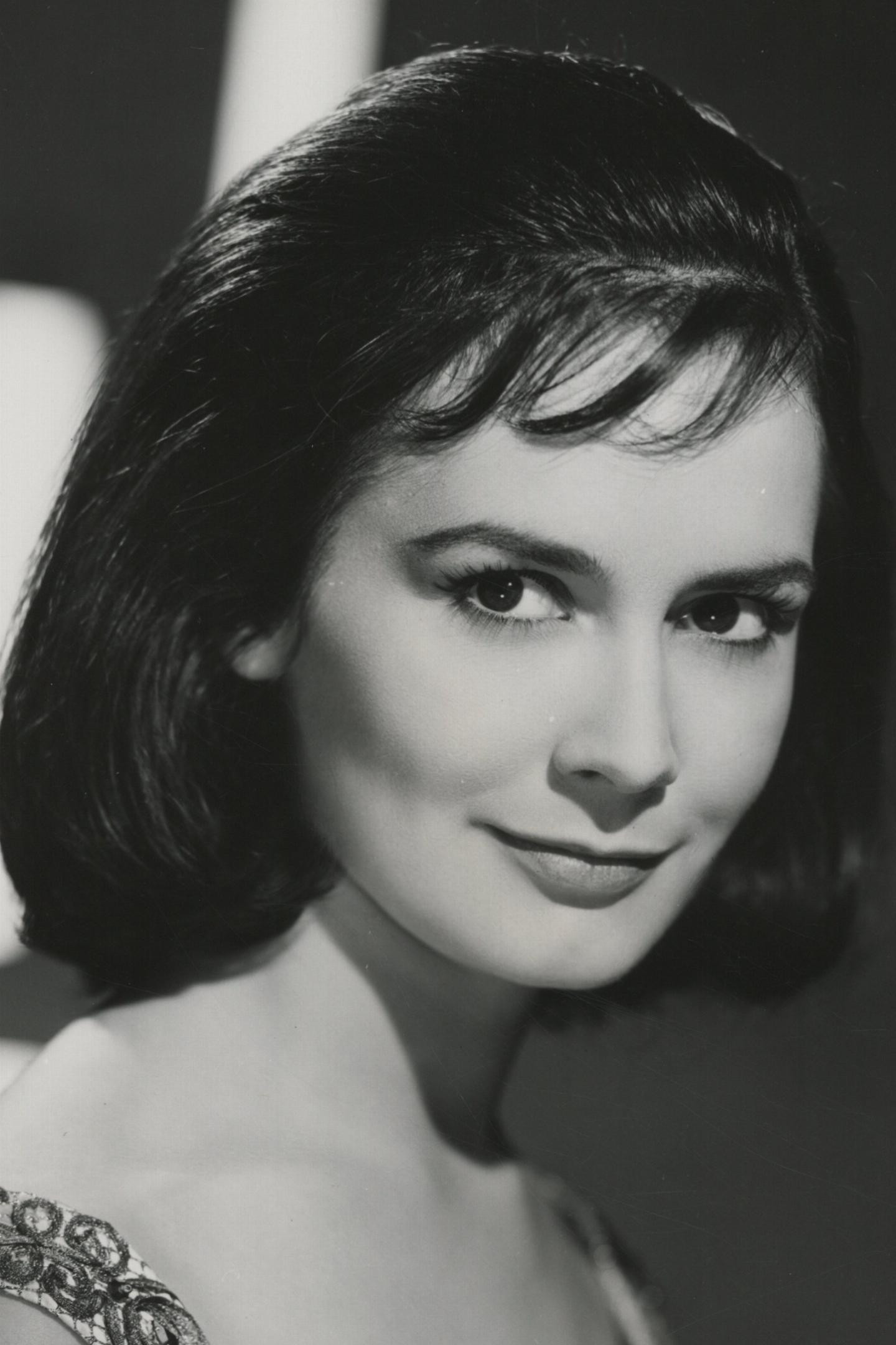 Valerie Gearon