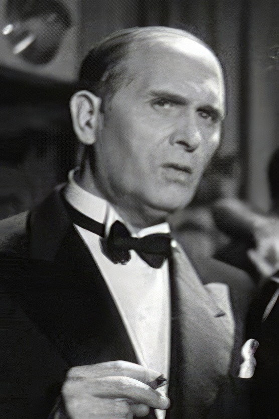 Victor Vina