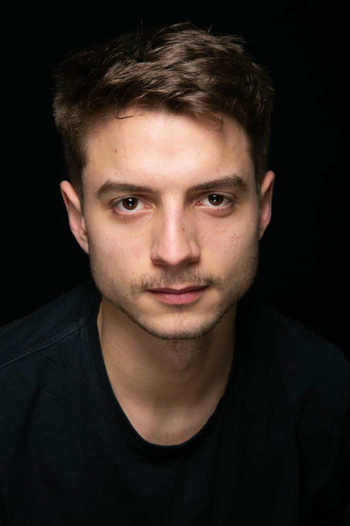 Niko Becker