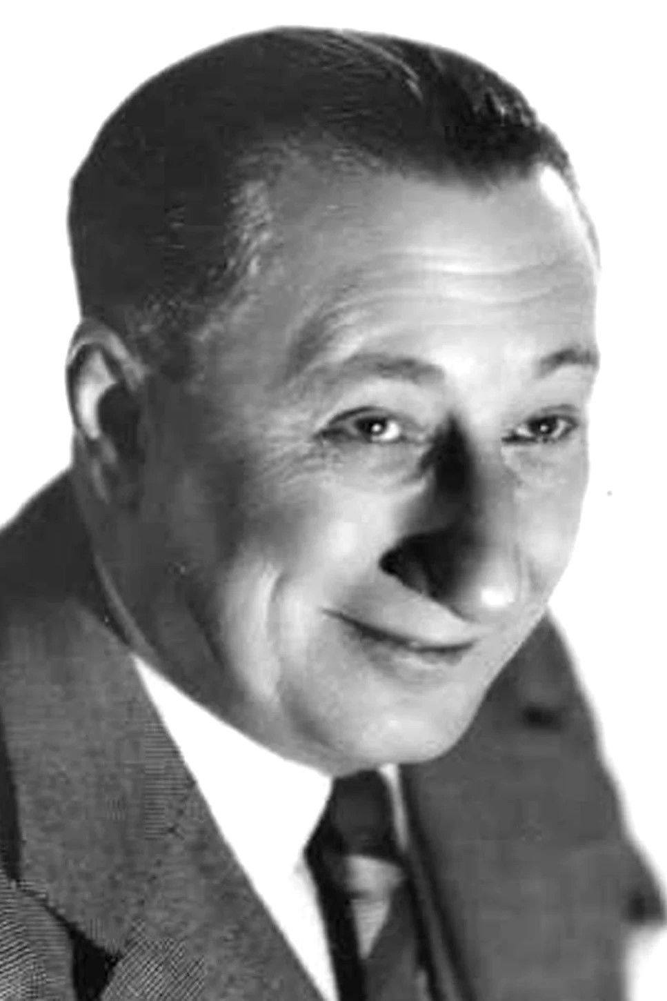 Jacques Louvigny
