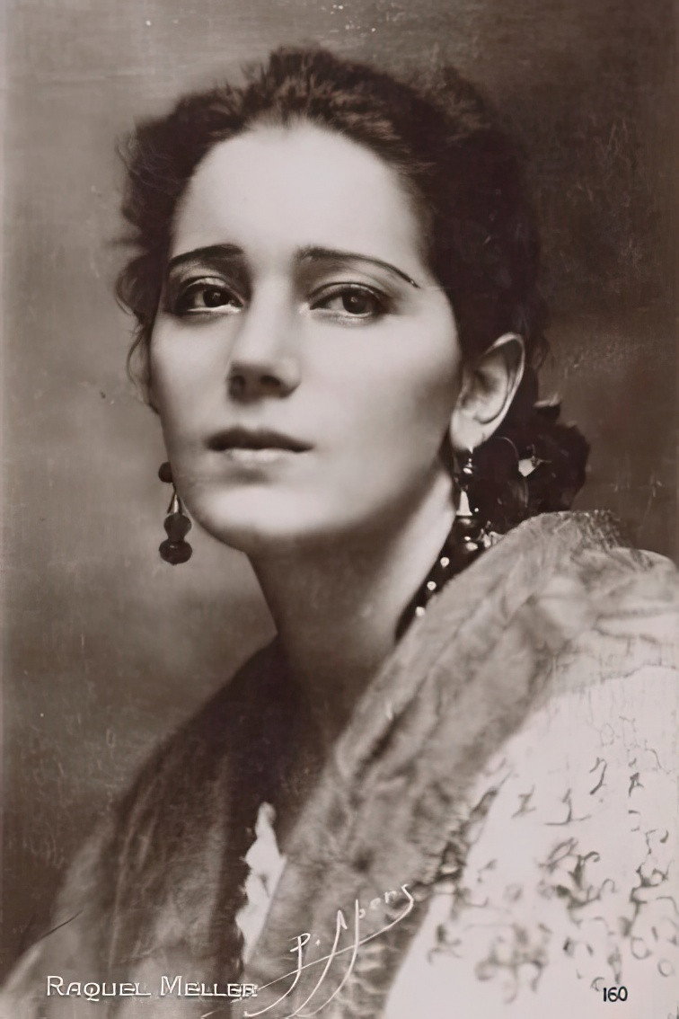 Raquel Meller