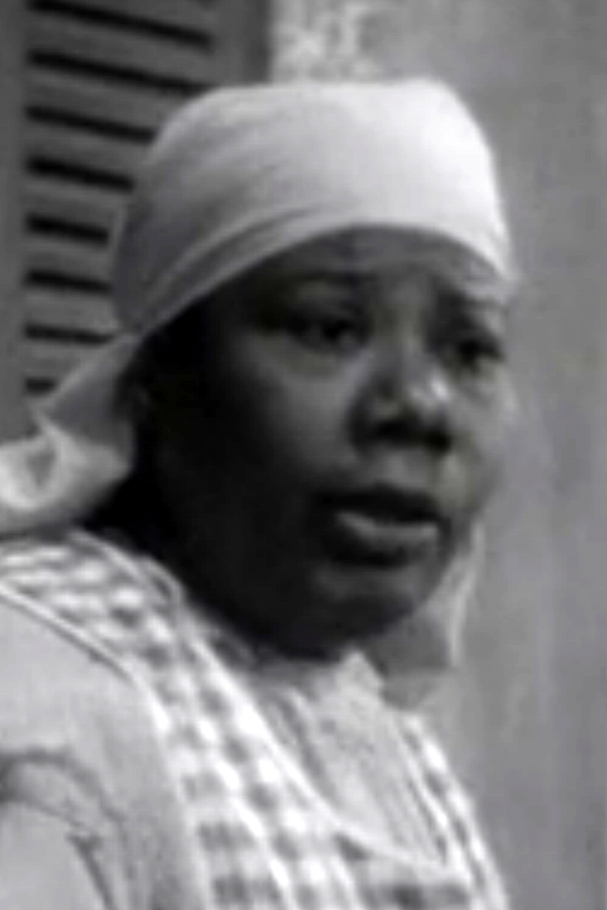 Anna Mae Fritz