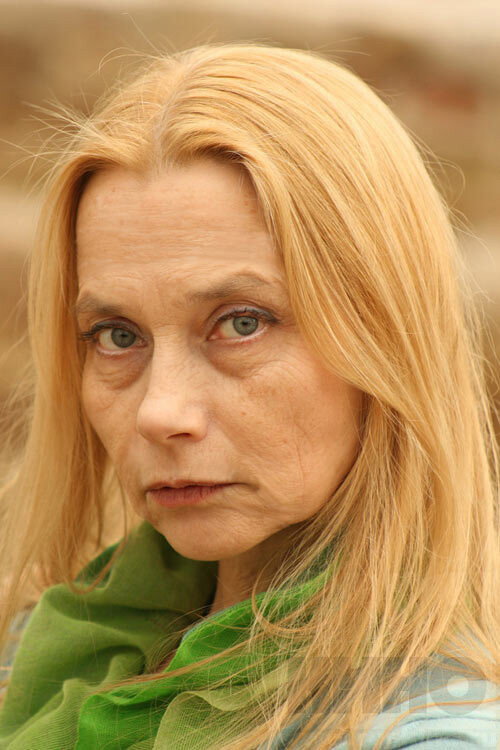 Natalia Florenskaia