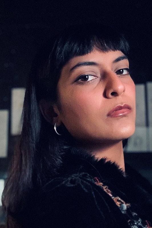 Mansi Maheshwari