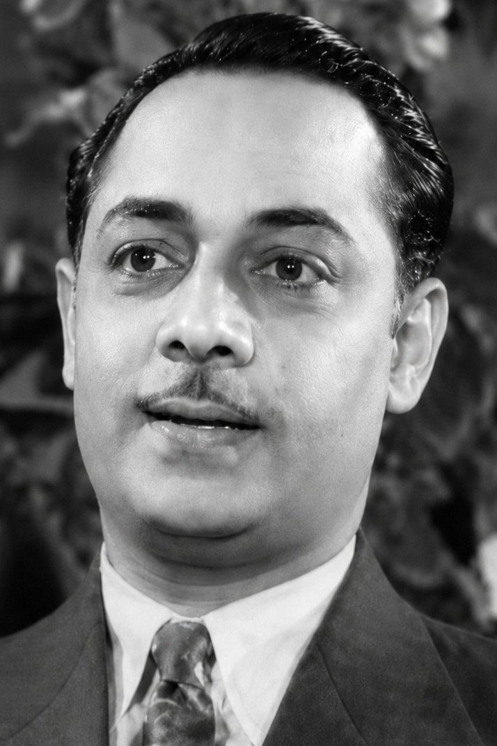 T. R. Ramachandran